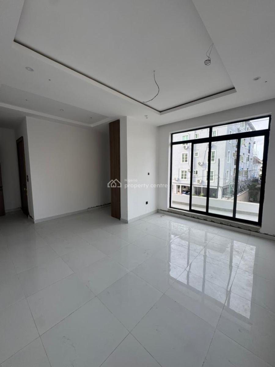 Luxury 2 Bedroom Apartment and 3 Bedroom Penthouse Suitable for Shortl, Lekki, Lekki Phase 1, Lekki, Lagos, Block of Flats for Sale