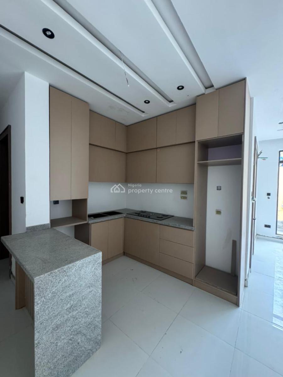 Luxury 2 Bedroom Apartment and 3 Bedroom Penthouse Suitable for Shortl, Lekki, Lekki Phase 1, Lekki, Lagos, Block of Flats for Sale