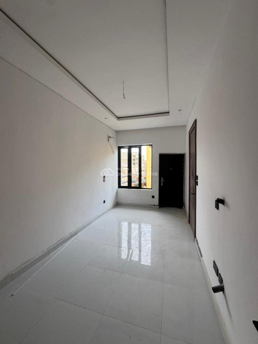 Luxury 2 Bedroom Apartment and 3 Bedroom Penthouse Suitable for Shortl, Lekki, Lekki Phase 1, Lekki, Lagos, Block of Flats for Sale