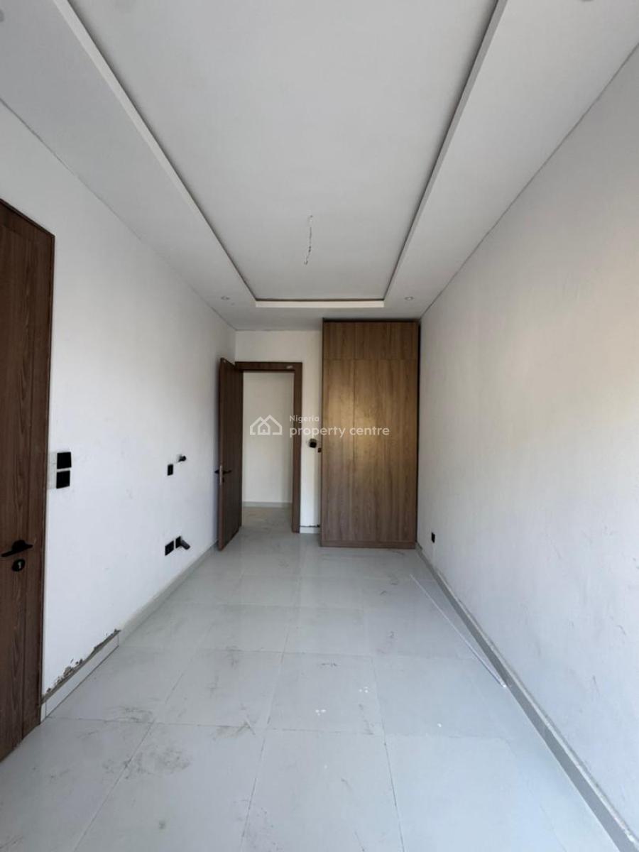 Luxury 2 Bedroom Apartment and 3 Bedroom Penthouse Suitable for Shortl, Lekki, Lekki Phase 1, Lekki, Lagos, Block of Flats for Sale