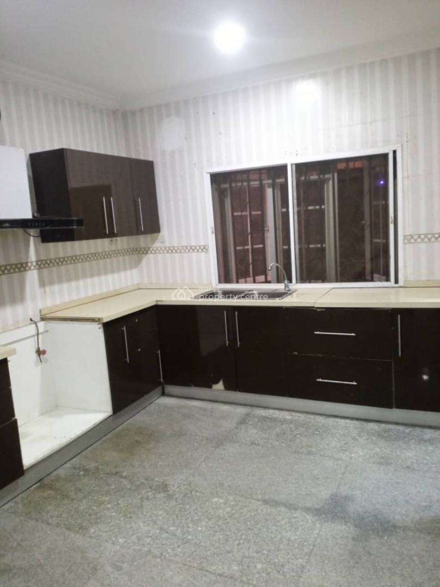 Well Renovated 3 Bedroom Flat, Allen, Ikeja, Lagos, Flat / Apartment for Rent