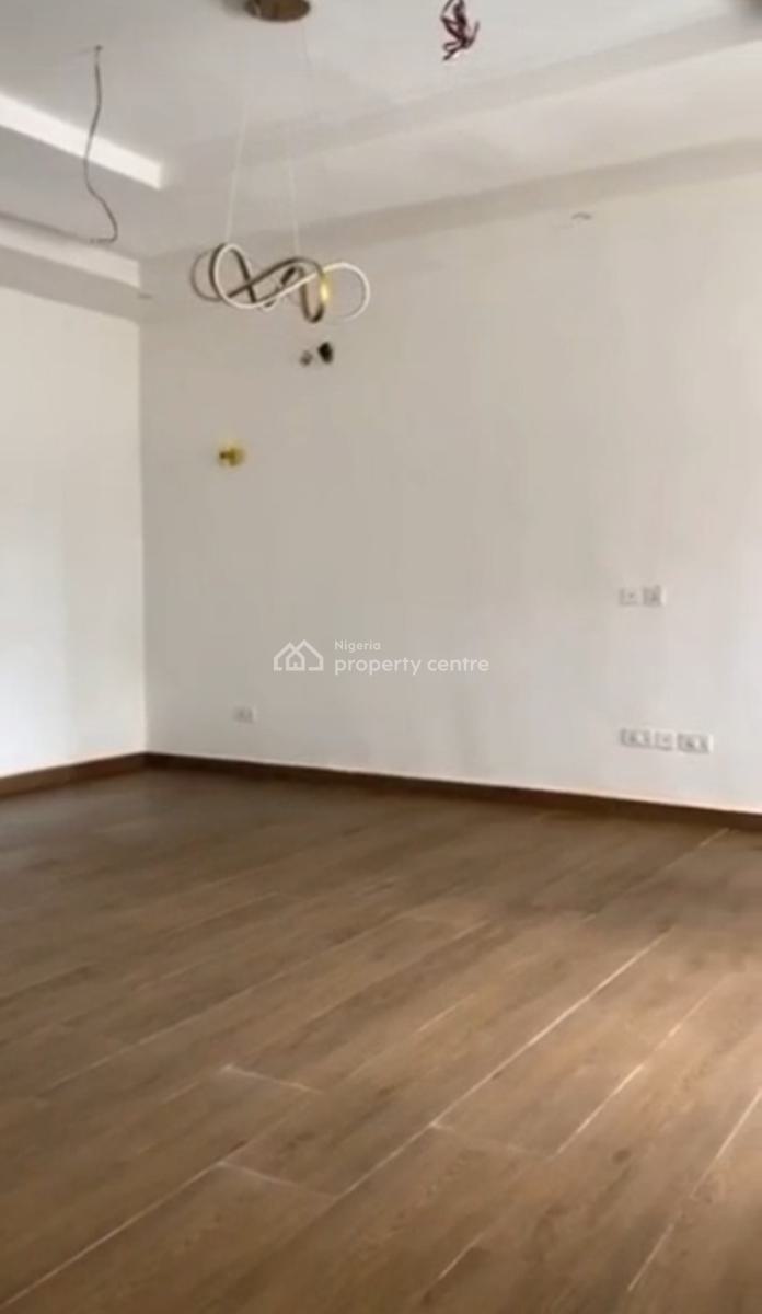 4bedroom Terrace Duplex in Gwarinpa Extension, Gwarinpa Extension, Gwarinpa, Abuja, Terraced Duplex for Sale