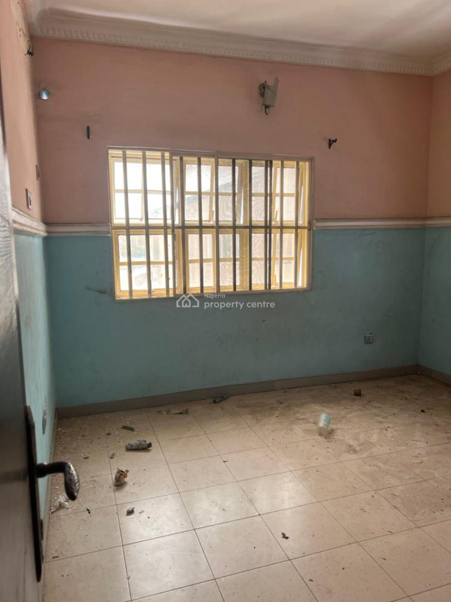 4 Bedroom Detached House with 2 Room Bqs Quarter at Still Water Estata, Still Water Estate, Lekki Phase 1, Lekki, Lagos, Semi-detached Duplex for Rent