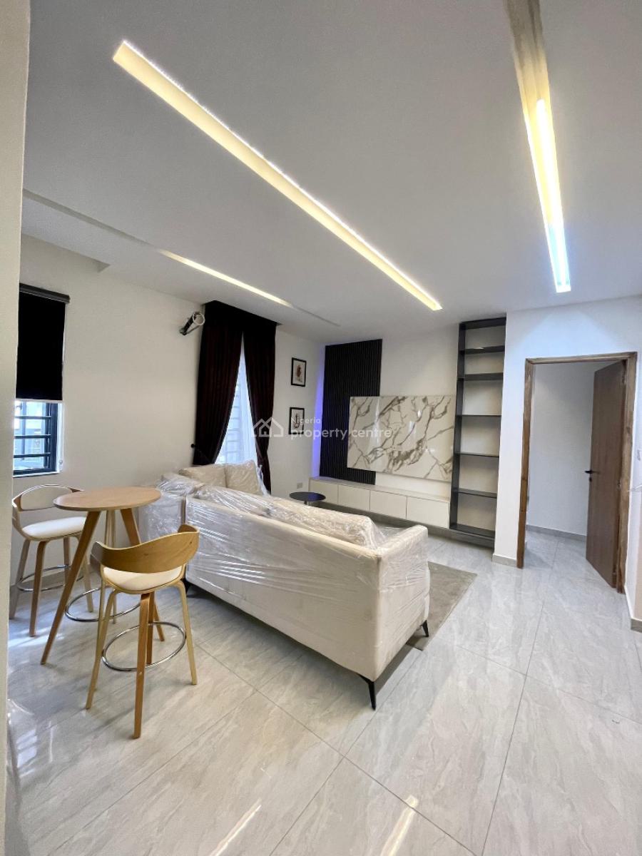 Perfect for Shortl Et 2 Bedroom Apartment for Sal Elocation: Ikate, Ikate, Ikate, Lekki, Lagos, Block of Flats for Sale