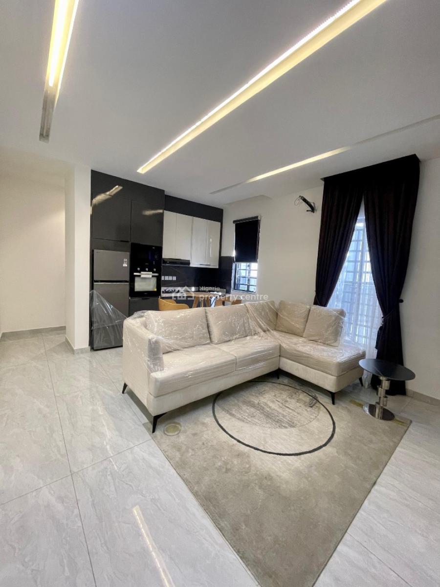 Perfect for Shortl Et 2 Bedroom Apartment for Sal Elocation: Ikate, Ikate, Ikate, Lekki, Lagos, Block of Flats for Sale