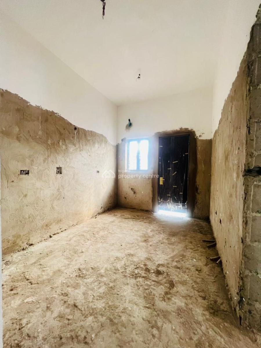 Alluring 4 Bedroom Terrace Duplex Plus Bq in a Tranquil Location, Elegantly Designed Home with Bq in a Serene and Secured Estate, Opebi, Ikeja, Lagos, Terraced Duplex for Sale