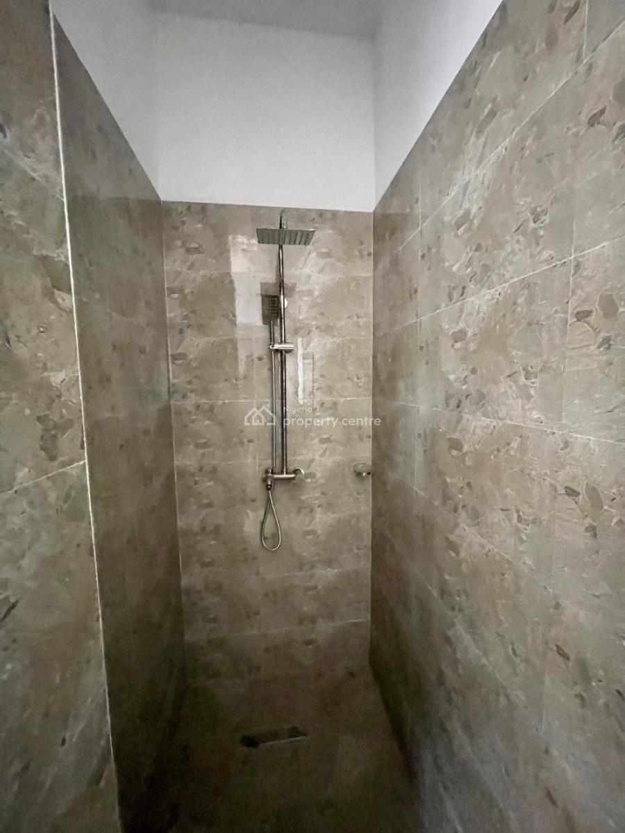 Strategically Located 2 and 3 Bedroom Apartment for Sal E, Lekki, Ikate, Lekki, Lagos, Block of Flats for Sale