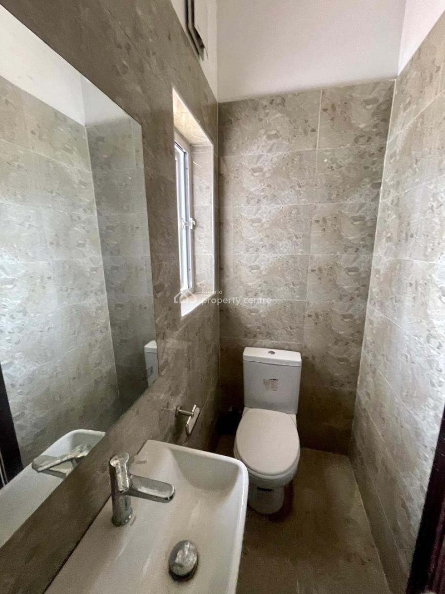 Strategically Located 2 and 3 Bedroom Apartment for Sal E, Lekki, Ikate, Lekki, Lagos, Block of Flats for Sale