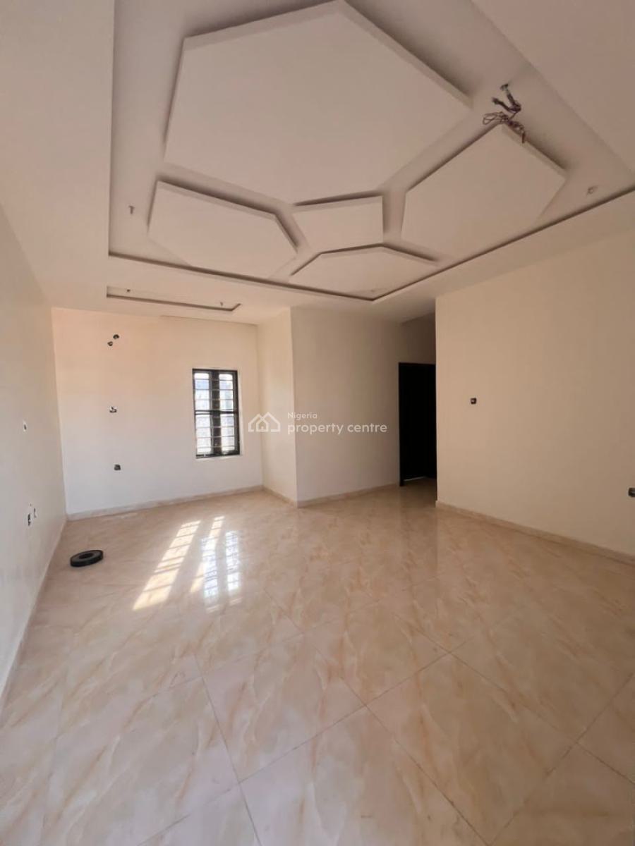 a Brand New Spacious 2-bedroom Flat, Wuye District Abuja, Wuye, Abuja, Flat / Apartment for Rent