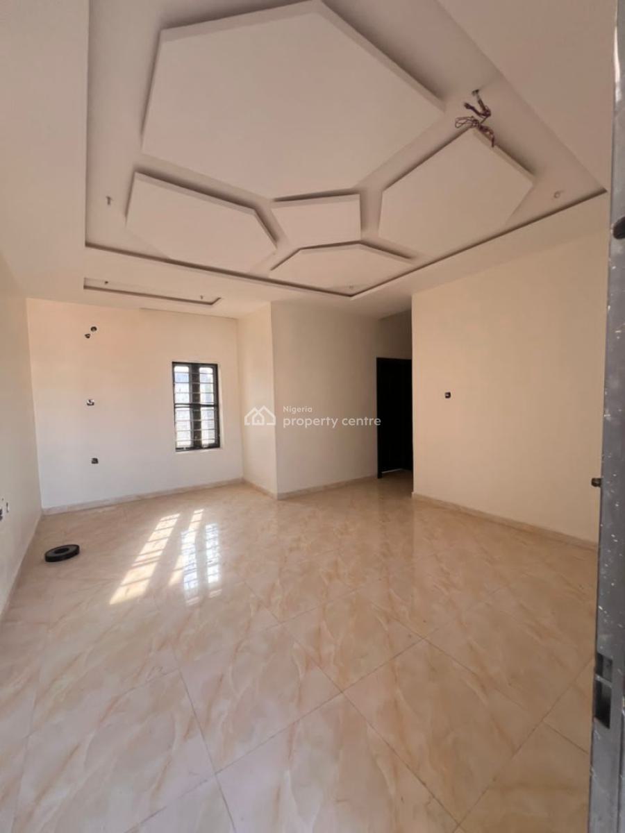 a Brand New Spacious 2-bedroom Flat, Wuye District Abuja, Wuye, Abuja, Flat / Apartment for Rent