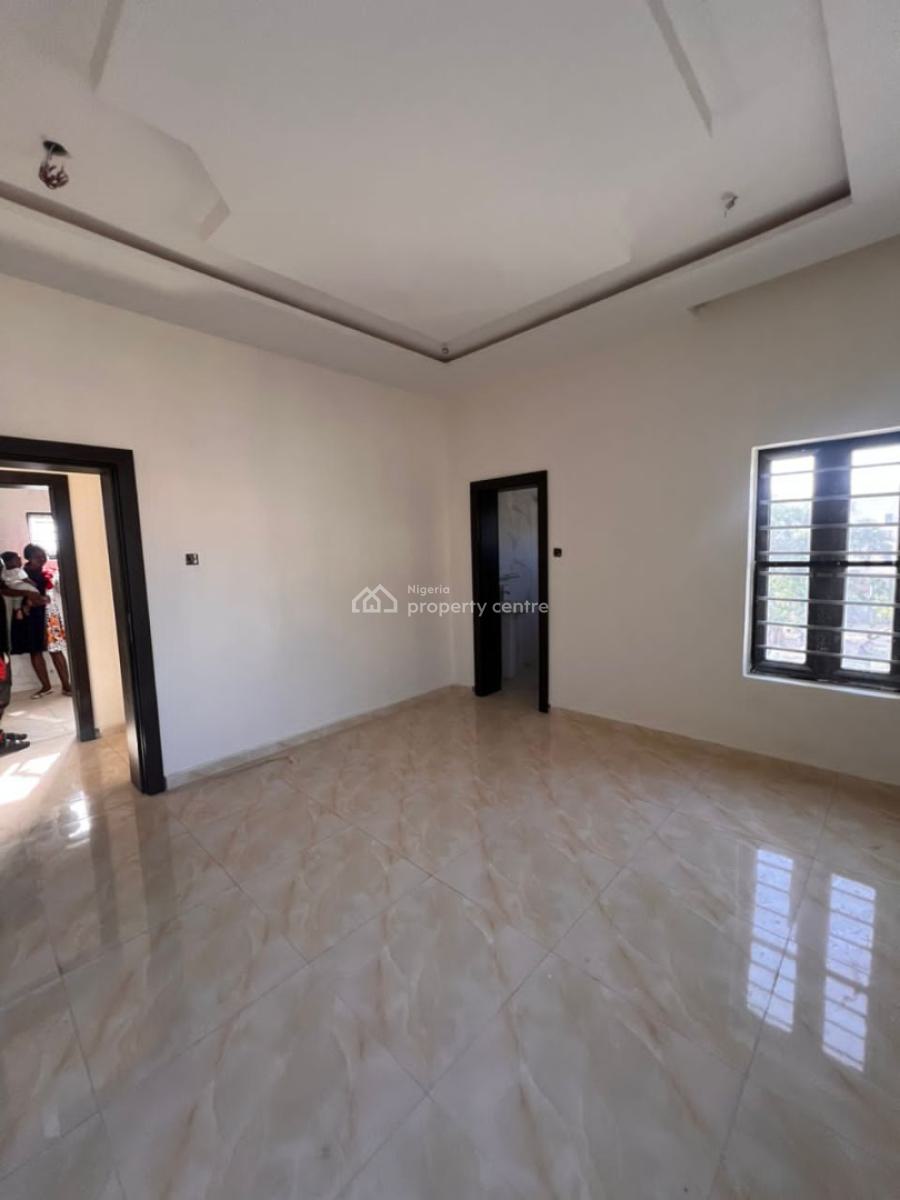a Brand New Spacious 2-bedroom Flat, Wuye District Abuja, Wuye, Abuja, Flat / Apartment for Rent