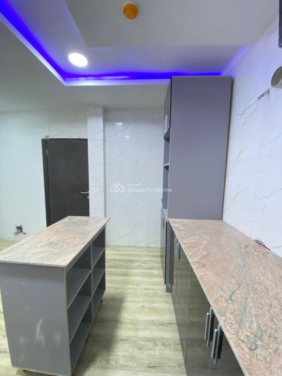 Luxury Serviced 2 Bedroom Apartment for Ren T  Location: Fr, Lekki, Lekki Phase 1, Lekki, Lagos, Detached Duplex for Rent