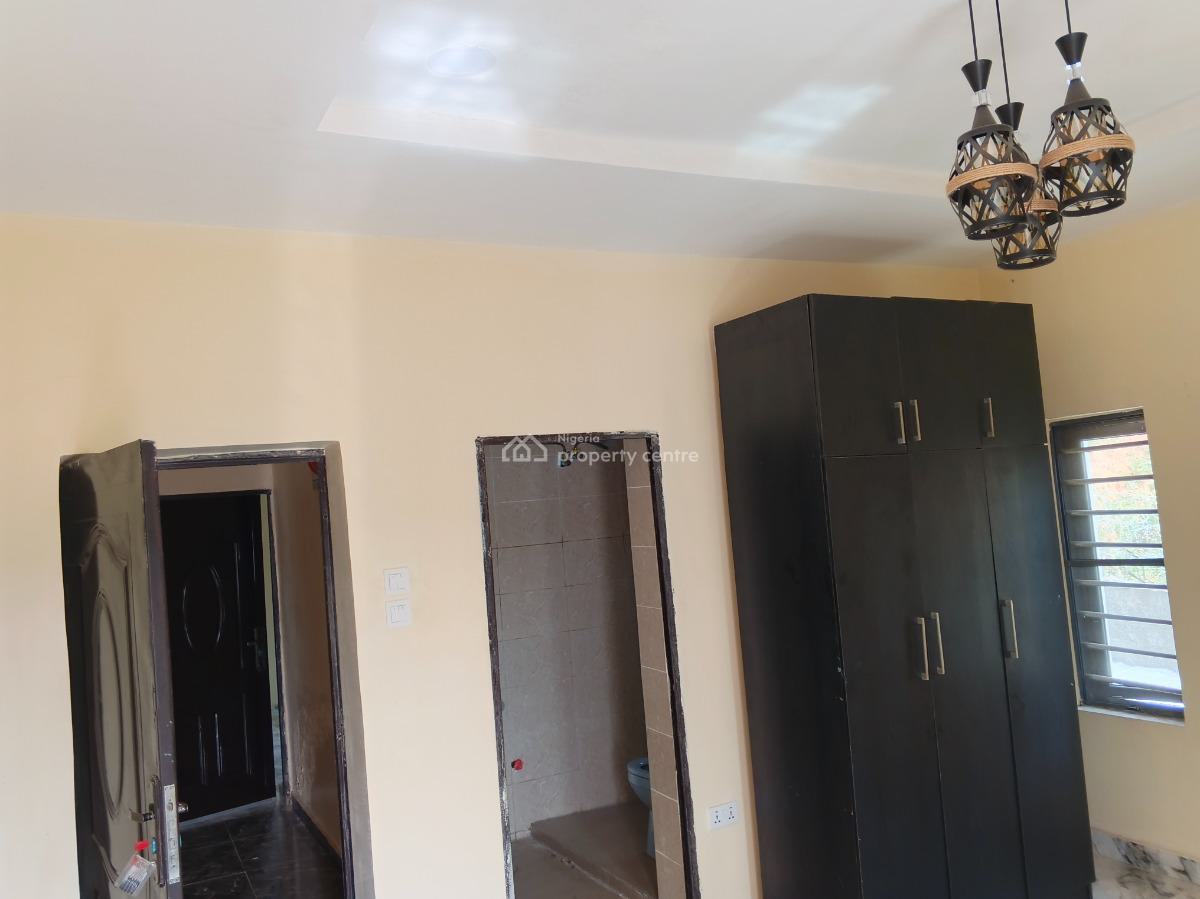Beautiful 2 Bedroom (three Toilets) Inside Estate, News Engineering, Dawaki, Gwarinpa, Abuja, Flat / Apartment for Rent
