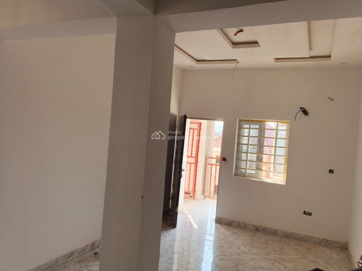 New 2 Bedroom Tarred Road (three Toilets) Inside Estate, News Engineering, Dawaki, Gwarinpa, Abuja, Flat / Apartment for Rent