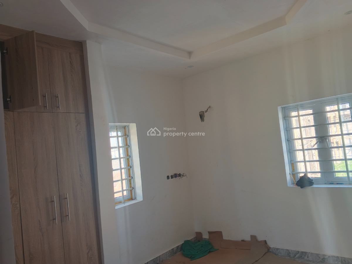 New 2 Bedroom Tarred Road (three Toilets) Inside Estate, News Engineering, Dawaki, Gwarinpa, Abuja, Flat / Apartment for Rent