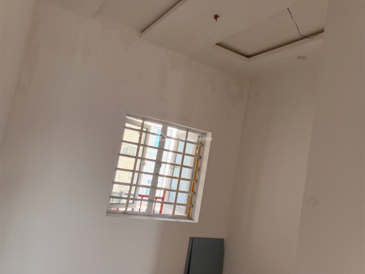 New 2 Bedroom Tarred Road (three Toilets) Inside Estate, News Engineering, Dawaki, Gwarinpa, Abuja, Flat / Apartment for Rent