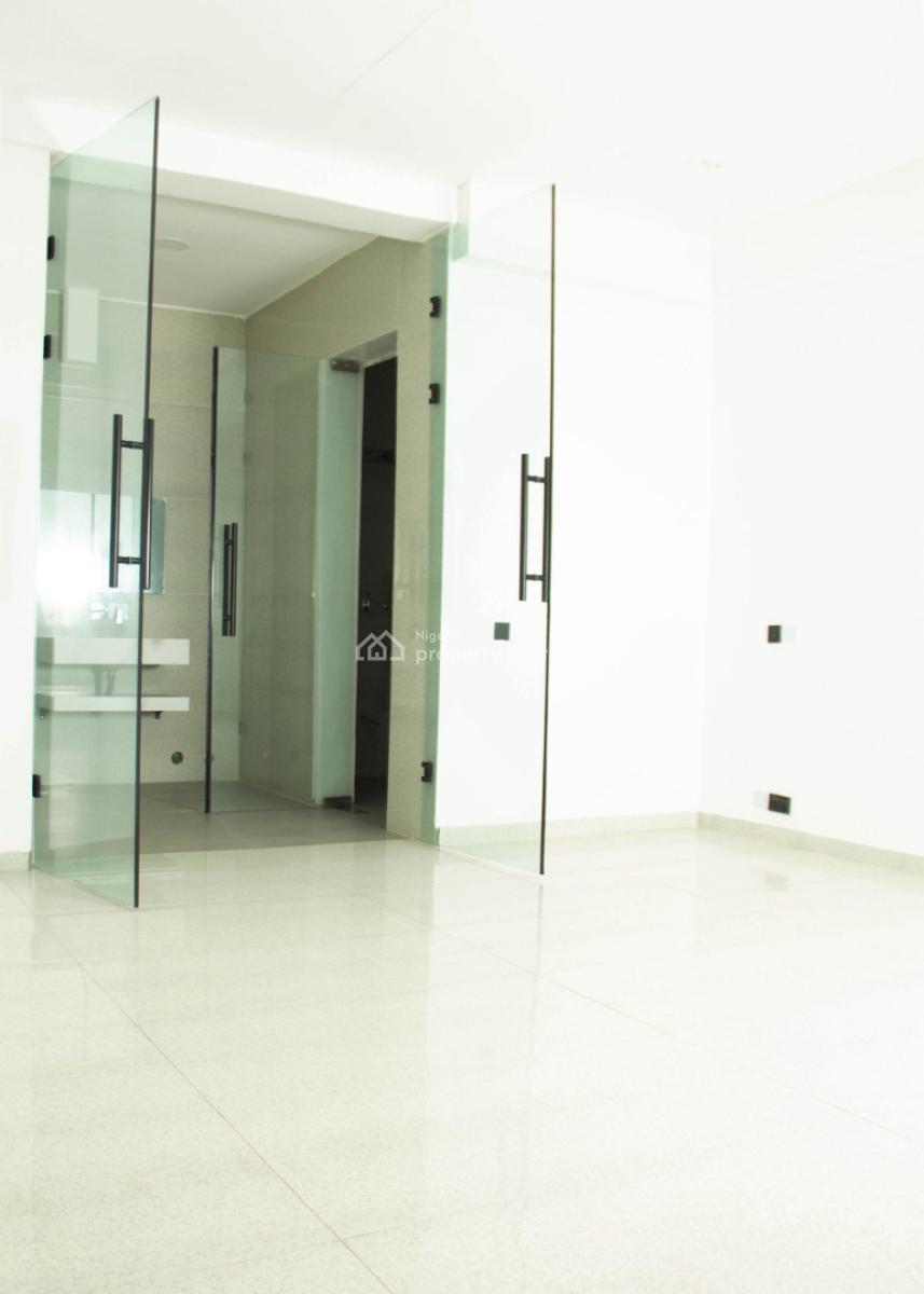 Furnished 5 Bedroom Maisonnette Penthouse on 900 Sqm Living Area,, Old Ikoyi, Ikoyi, Lagos, Flat / Apartment for Sale