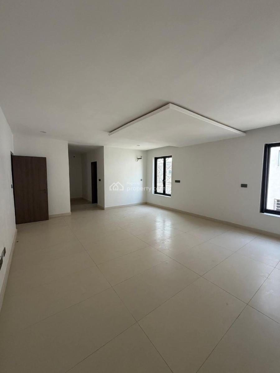 Newly Built 5 Bedroom Terrace Duplex with Bq(corner Piece), Gilmore, Jahi, Abuja, Terraced Duplex for Sale