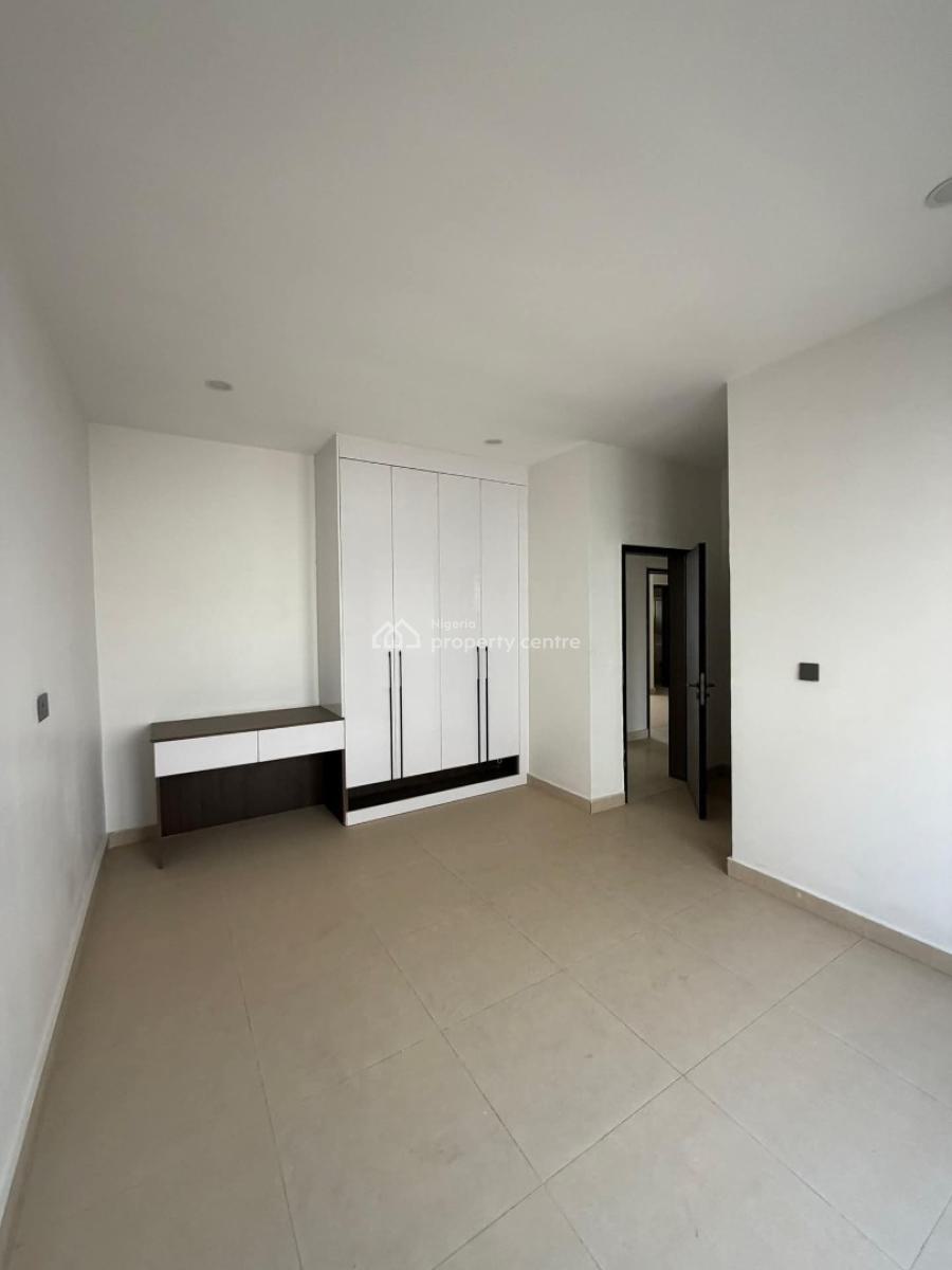 Newly Built 5 Bedroom Terrace Duplex with Bq(corner Piece), Gilmore, Jahi, Abuja, Terraced Duplex for Sale