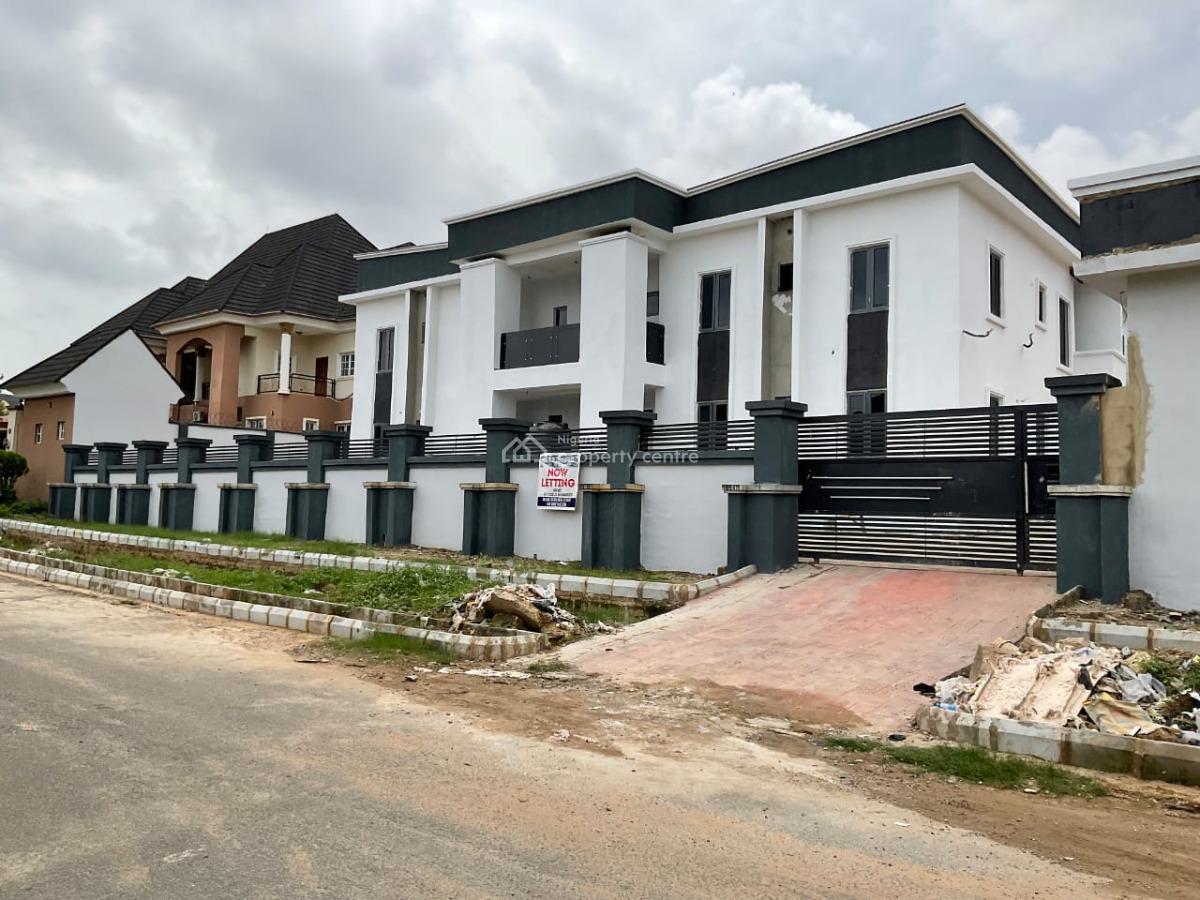 8; Units of 2 Bedroom Block of Flats, Gwarinpa Main, Gwarinpa, Abuja, Flat / Apartment for Sale