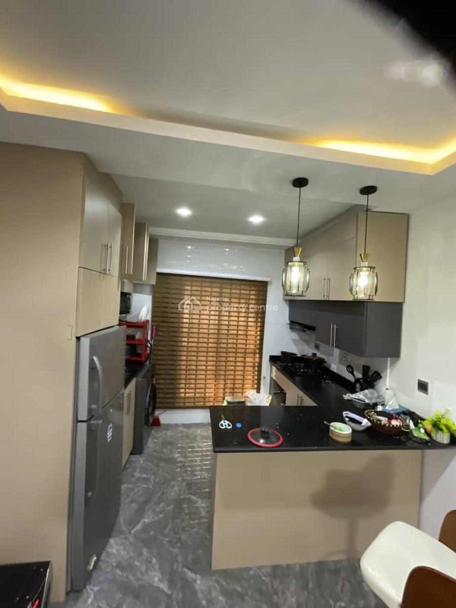 8; Units of 2 Bedroom Block of Flats, Gwarinpa Main, Gwarinpa, Abuja, Flat / Apartment for Sale