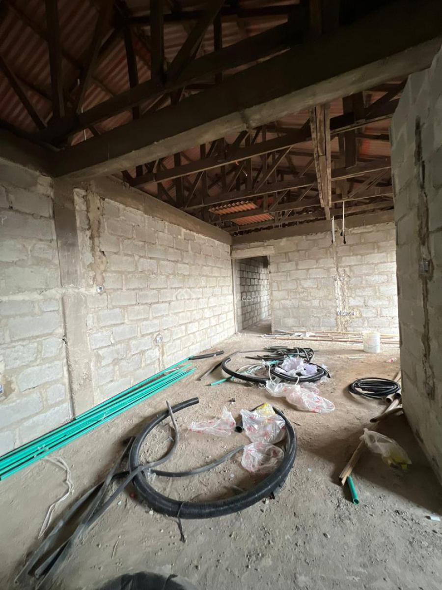 Luxury 2 Bedroom Apartment with Elevator in a Secured Estate, Smartly Built Apartment with Elevator Best for Shortlet Adeniyi Jones, Ikeja, Lagos, Flat / Apartment for Sale