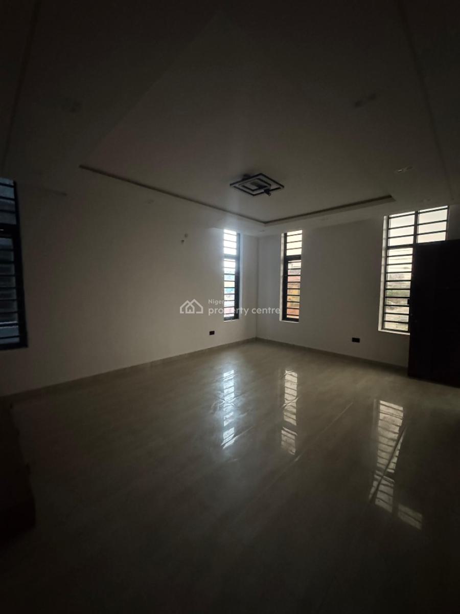 Affordable 5 Bedroom Fully Detached Duplex with Bq in Lekki Phase 1, Lekki Phase 1, Lekki Phase 1, Lekki, Lagos, Detached Duplex for Sale
