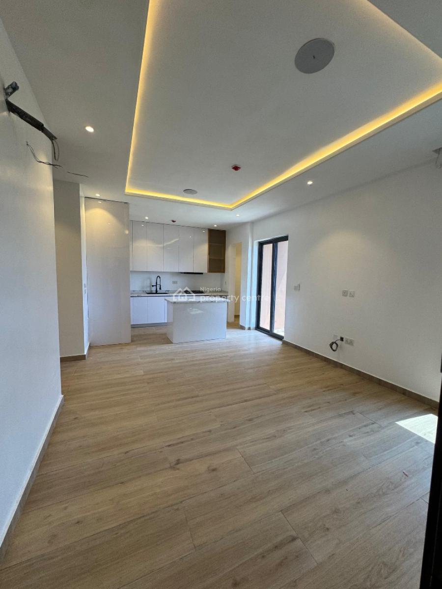 Exquisitely Detailed 2 Bedroom Luxury Styled Apartments with Bq, Ikate, Ikate, Lekki, Lagos, Block of Flats for Sale