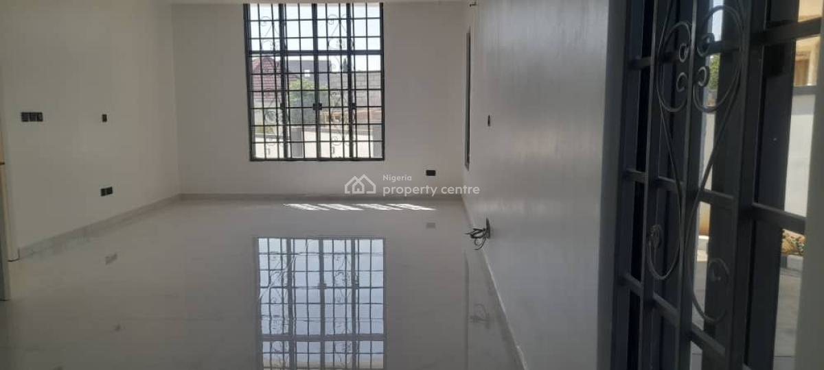 Contemporary and Ironic Design 6 Bedroom Fully Detached Duplex with Bq, Katampe Extension, Katampe Extension, Katampe, Abuja, Detached Duplex for Sale