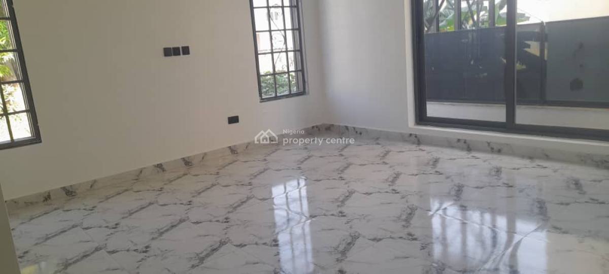 Contemporary and Ironic Design 6 Bedroom Fully Detached Duplex with Bq, Katampe Extension, Katampe Extension, Katampe, Abuja, Detached Duplex for Sale