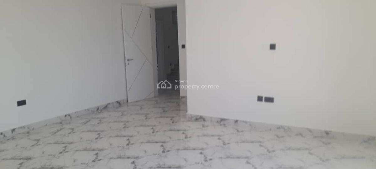 Contemporary and Ironic Design 6 Bedroom Fully Detached Duplex with Bq, Katampe Extension, Katampe Extension, Katampe, Abuja, Detached Duplex for Sale