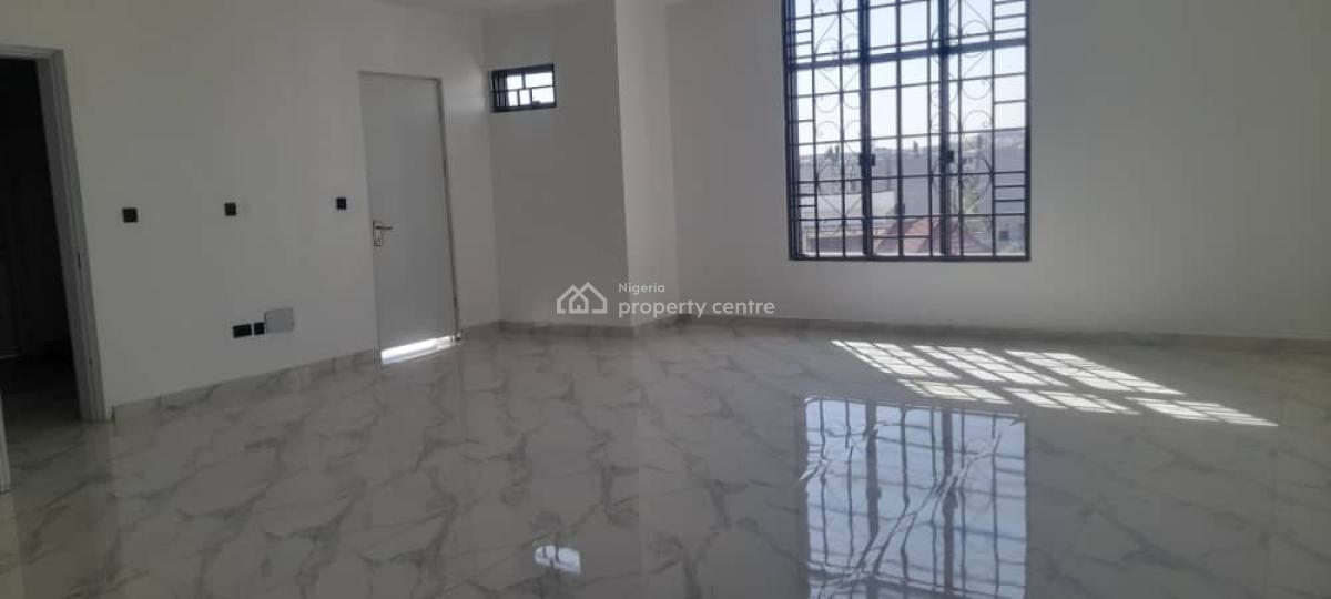 Contemporary and Ironic Design 6 Bedroom Fully Detached Duplex with Bq, Katampe Extension, Katampe Extension, Katampe, Abuja, Detached Duplex for Sale