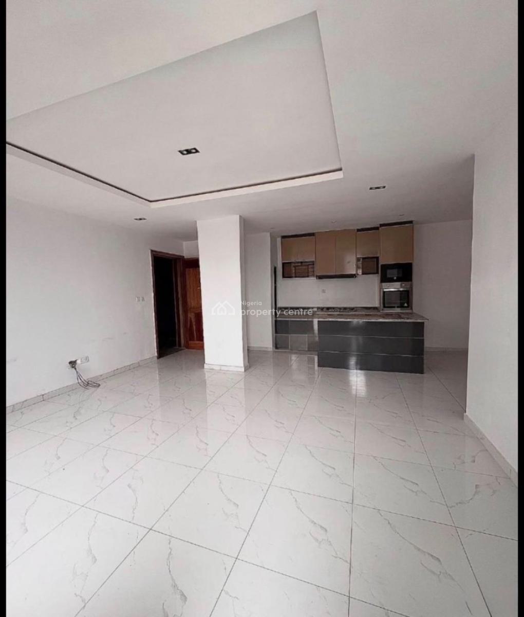 Lovely 2 Bedroom Apartment, Ikate, Lekki, Lagos, Flat / Apartment for Sale