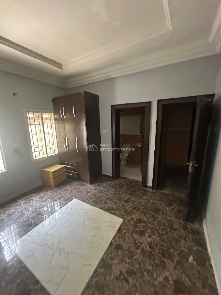 a Standard 2 Bedroom Apartments in a Decent and Secured Neighborhood, 5th Avenue Gwarinpa, Gwarinpa, Abuja, Semi-detached Bungalow for Rent