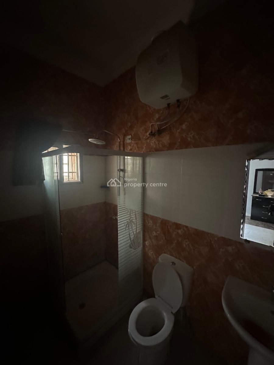 a Standard 2 Bedroom Apartments in a Decent and Secured Neighborhood, 5th Avenue Gwarinpa, Gwarinpa, Abuja, Semi-detached Bungalow for Rent