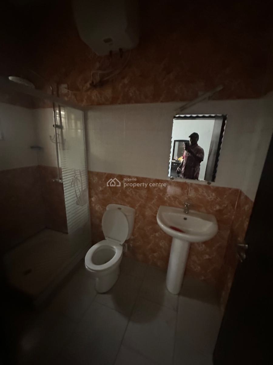 a Standard 2 Bedroom Apartments in a Decent and Secured Neighborhood, 5th Avenue Gwarinpa, Gwarinpa, Abuja, Semi-detached Bungalow for Rent