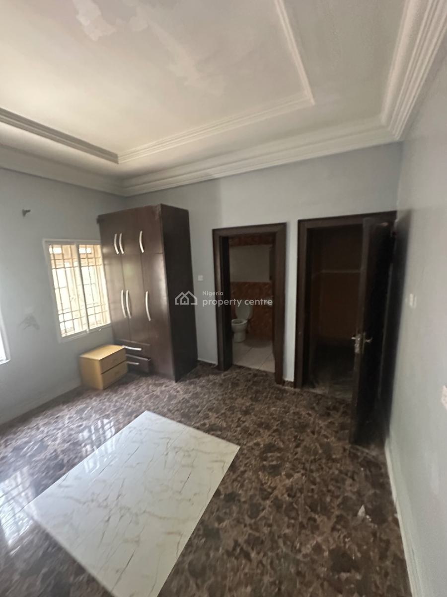 a Standard 2 Bedroom Apartments in a Decent and Secured Neighborhood, 5th Avenue Gwarinpa, Gwarinpa, Abuja, Semi-detached Bungalow for Rent