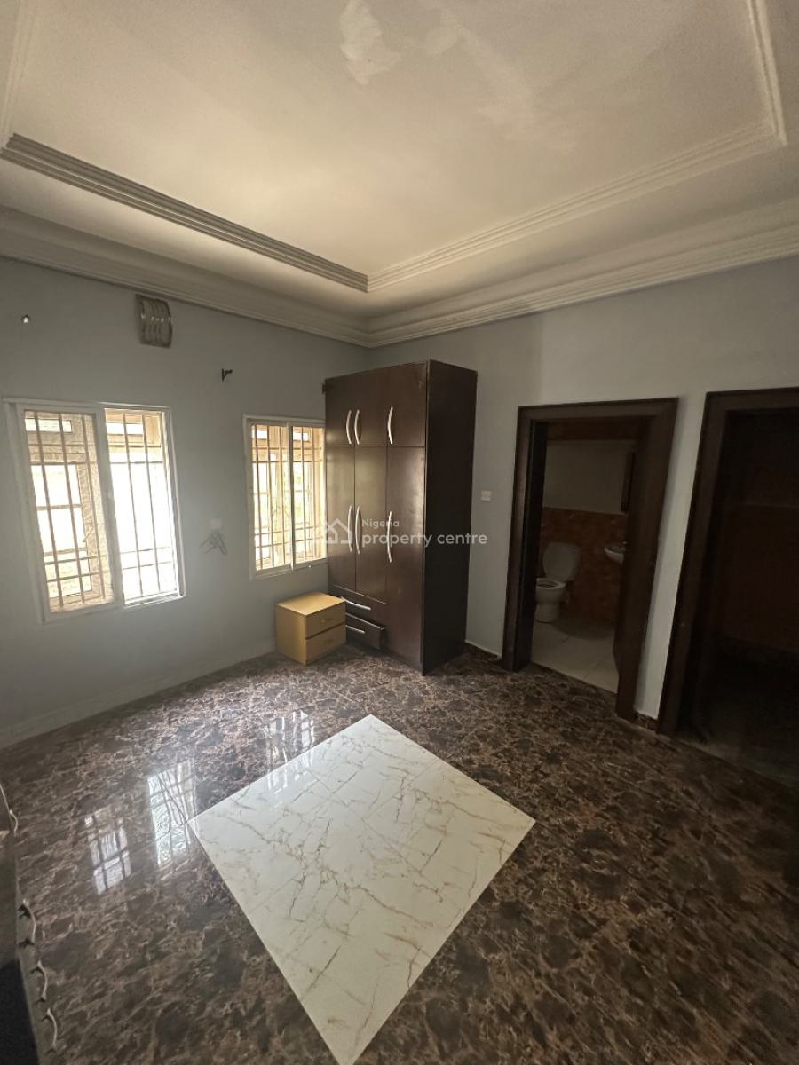 a Standard 2 Bedroom Apartments in a Decent and Secured Neighborhood, 5th Avenue Gwarinpa, Gwarinpa, Abuja, Semi-detached Bungalow for Rent
