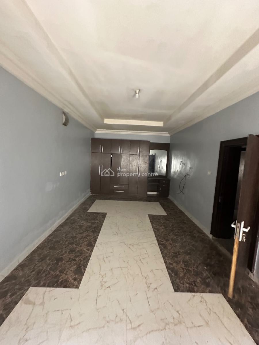 a Standard 2 Bedroom Apartments in a Decent and Secured Neighborhood, 5th Avenue Gwarinpa, Gwarinpa, Abuja, Semi-detached Bungalow for Rent