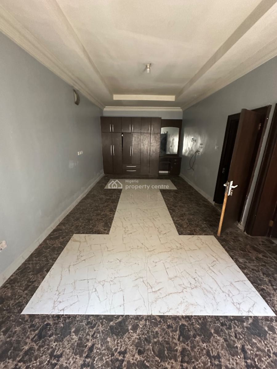 a Standard 2 Bedroom Apartments in a Decent and Secured Neighborhood, 5th Avenue Gwarinpa, Gwarinpa, Abuja, Semi-detached Bungalow for Rent