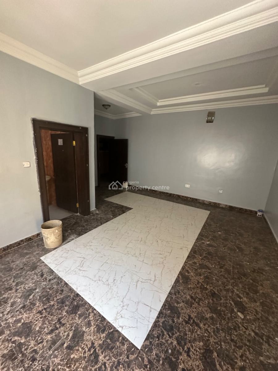 a Standard 2 Bedroom Apartments in a Decent and Secured Neighborhood, 5th Avenue Gwarinpa, Gwarinpa, Abuja, Semi-detached Bungalow for Rent