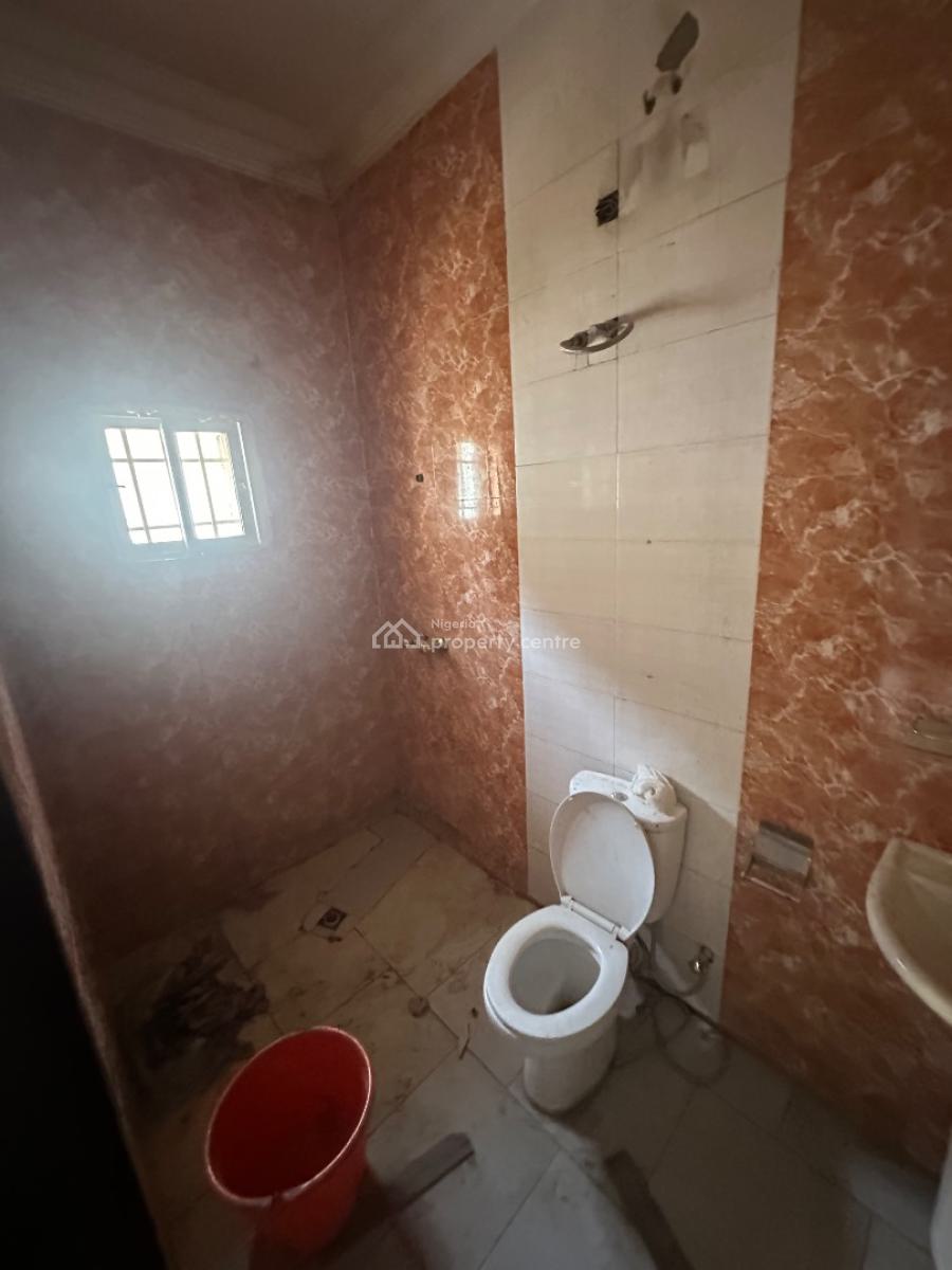 a Standard 2 Bedroom Apartments in a Decent and Secured Neighborhood, 5th Avenue Gwarinpa, Gwarinpa, Abuja, Semi-detached Bungalow for Rent