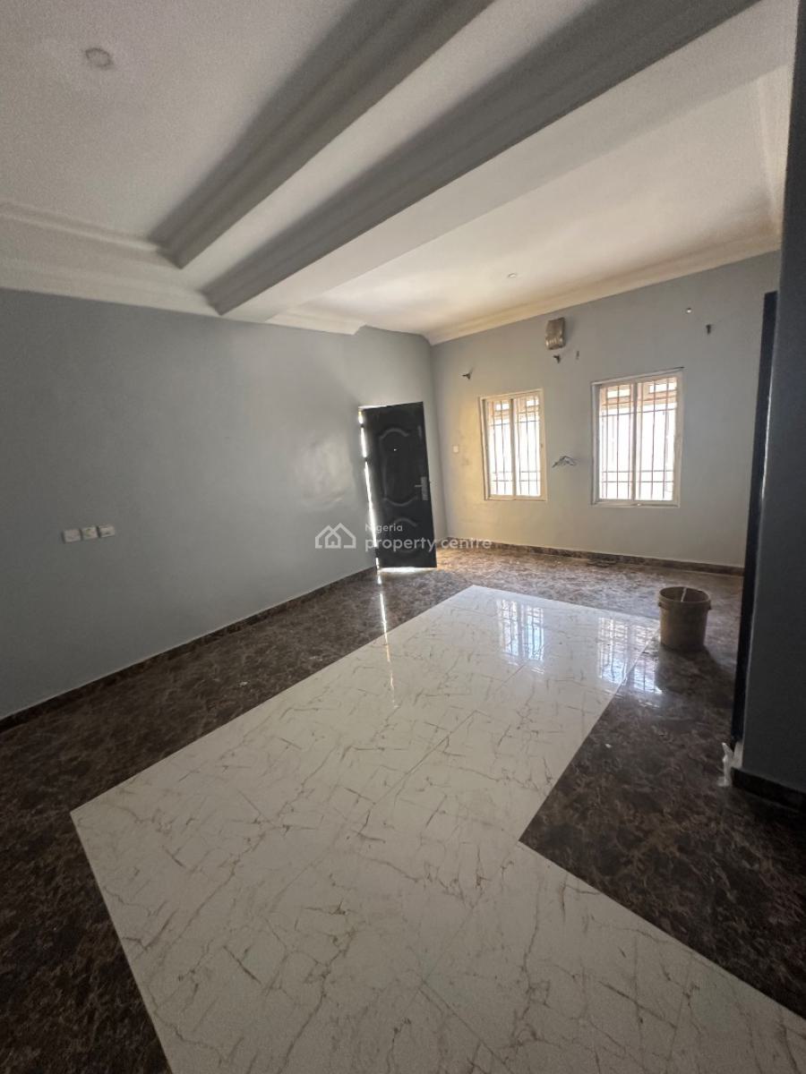 a Standard 2 Bedroom Apartments in a Decent and Secured Neighborhood, 5th Avenue Gwarinpa, Gwarinpa, Abuja, Semi-detached Bungalow for Rent