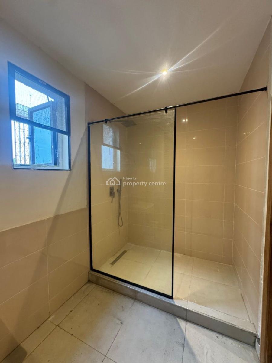 Exquisitely Detailed 3 Bedroom Luxury Styled Apartments, Lekki Phase 1, Lekki Phase 1, Lekki, Lagos, Block of Flats for Sale