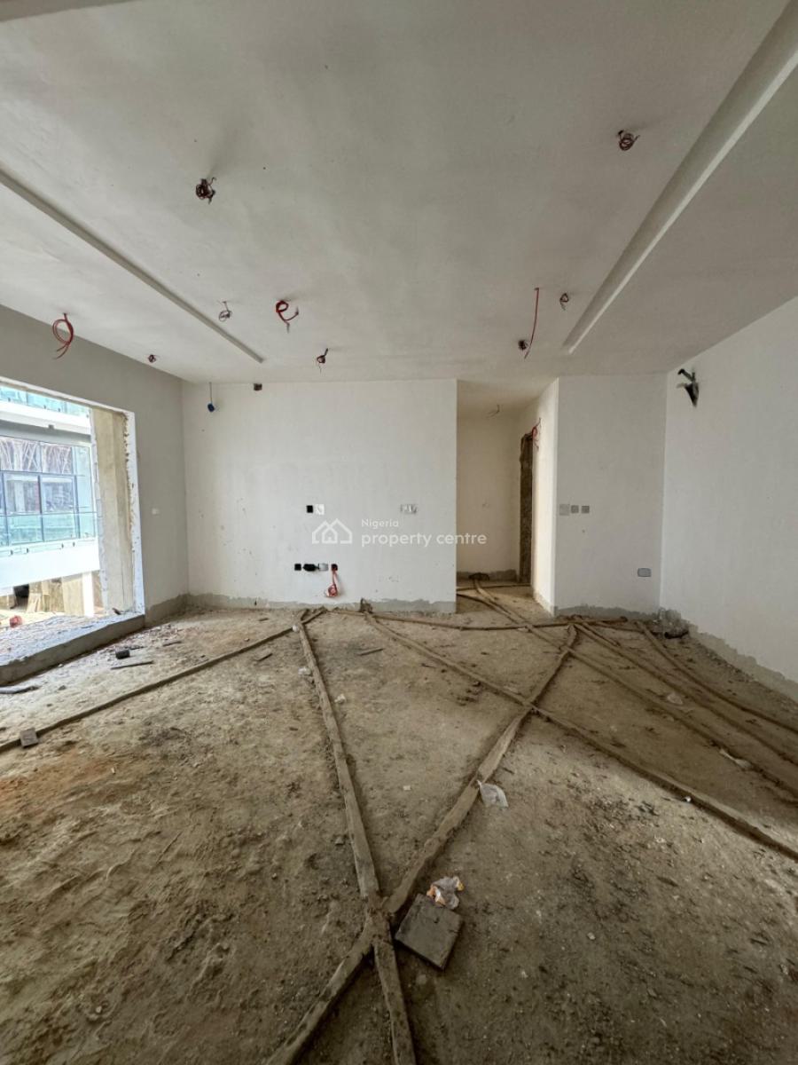 2 Bedroom Apartments in Choice Location, Freedom Way, Lekki Phase 1, Lekki, Lagos, Flat / Apartment for Sale