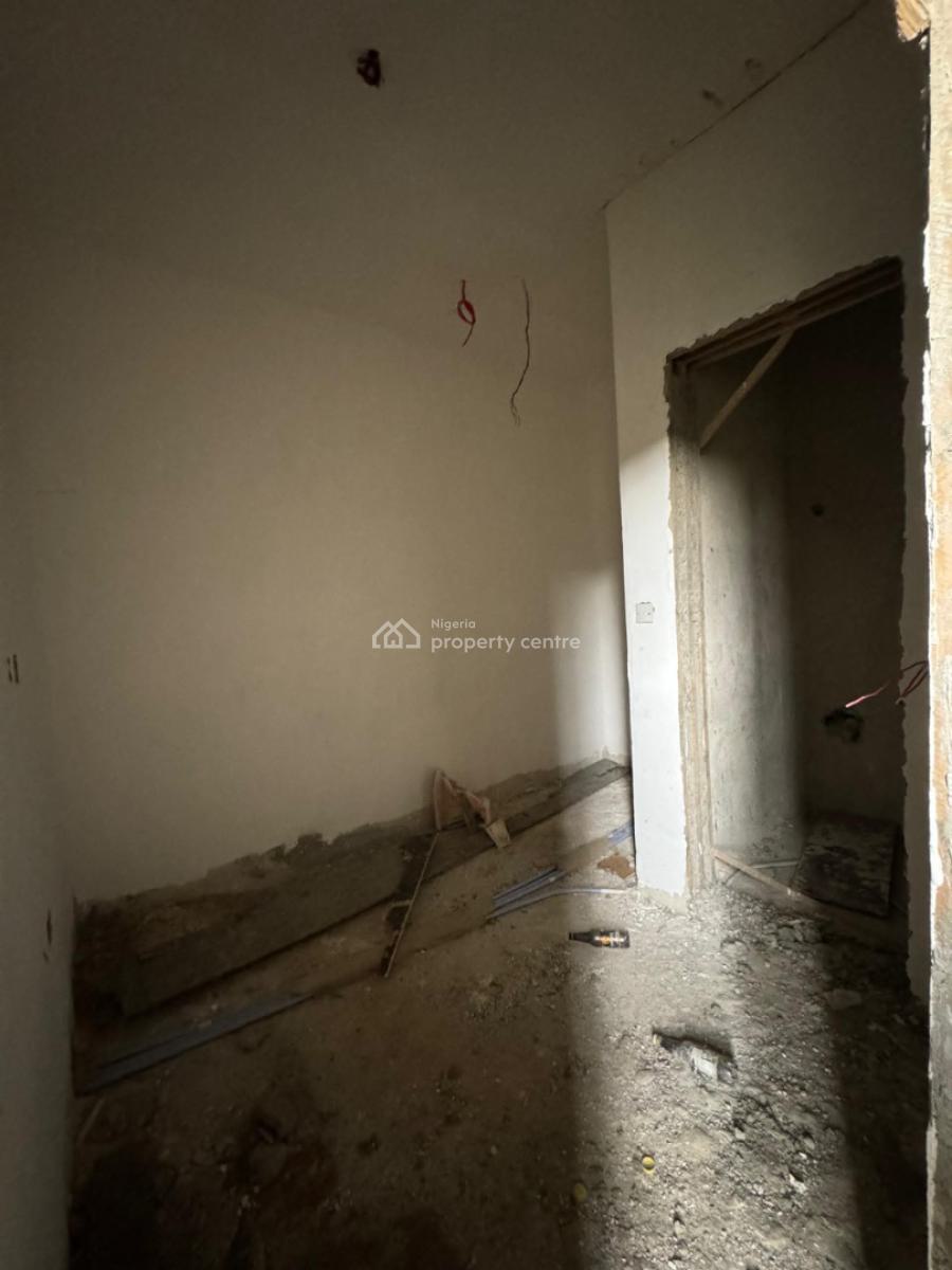 2 Bedroom Apartments in Choice Location, Freedom Way, Lekki Phase 1, Lekki, Lagos, Flat / Apartment for Sale