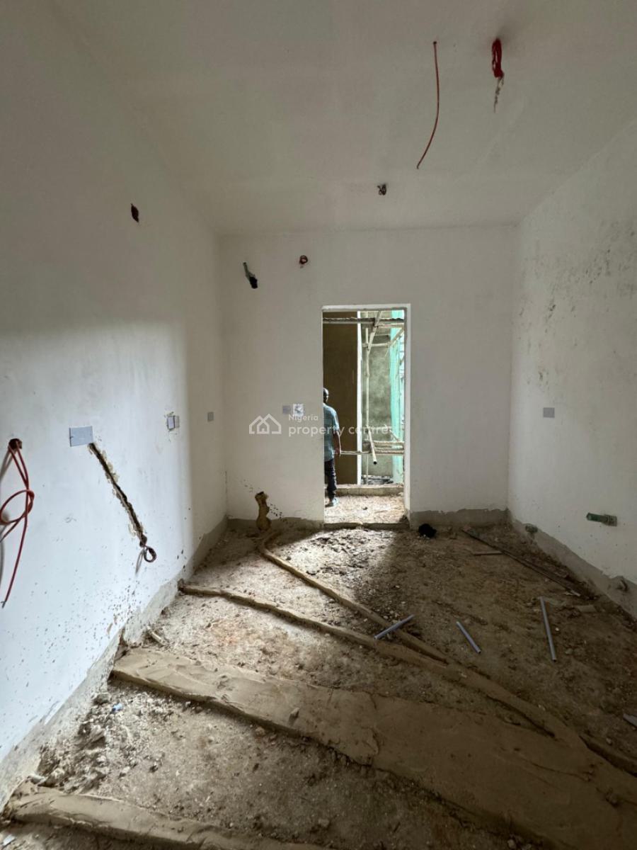 2 Bedroom Apartments in Choice Location, Freedom Way, Lekki Phase 1, Lekki, Lagos, Flat / Apartment for Sale
