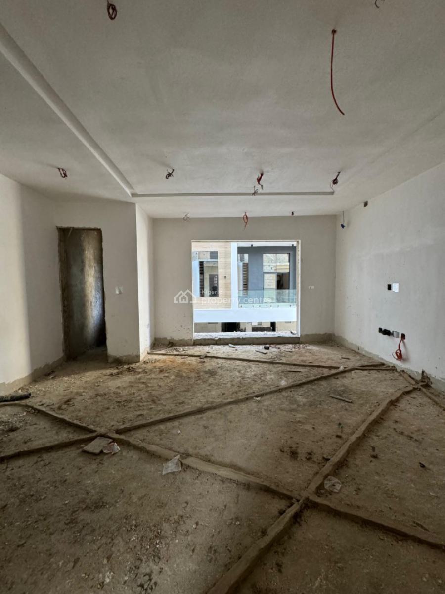 2 Bedroom Apartments in Choice Location, Freedom Way, Lekki Phase 1, Lekki, Lagos, Flat / Apartment for Sale