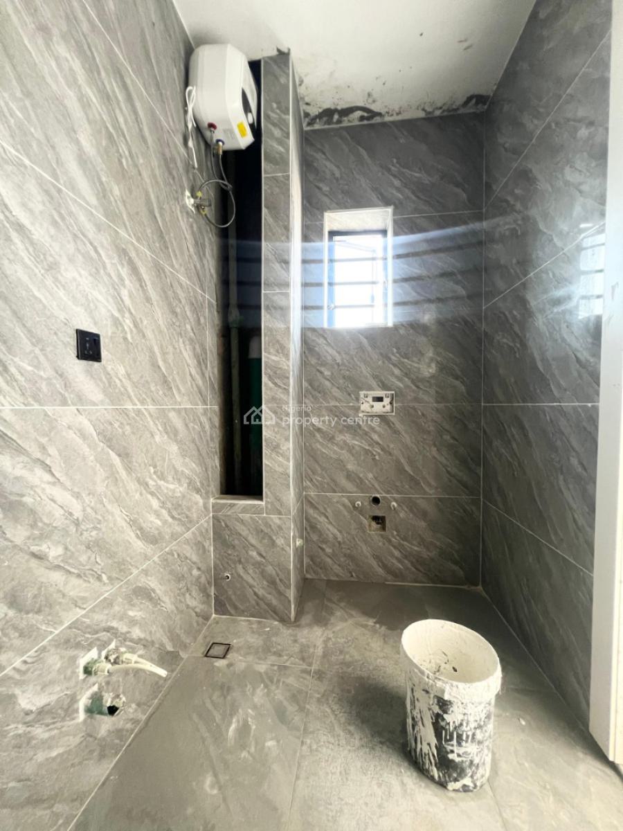 Lovely 2 Bedroom Apartment with Pool, Elevator in a Secure Estate, Ikate, Lekki, Lagos, Flat / Apartment for Sale