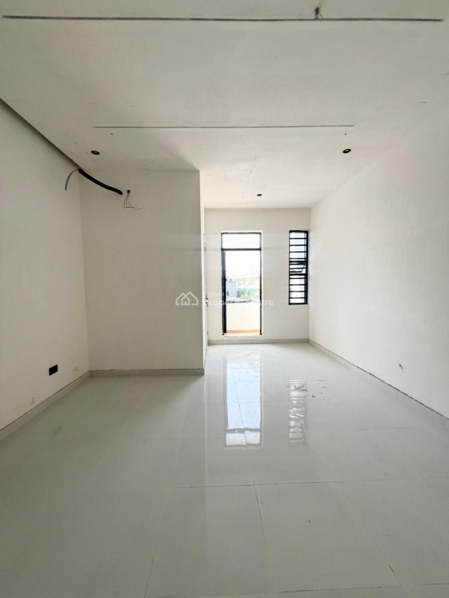 Lovely 2 Bedroom Apartment with Pool, Elevator in a Secure Estate, Ikate, Lekki, Lagos, Flat / Apartment for Sale